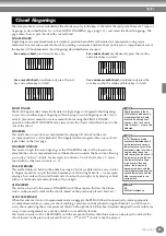 Preview for 59 page of Yamaha PortaTone PSR-A1000 Owner'S Manual