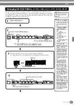 Предварительный просмотр 61 страницы Yamaha PortaTone PSR-A1000 Owner'S Manual