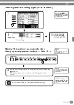 Предварительный просмотр 63 страницы Yamaha PortaTone PSR-A1000 Owner'S Manual