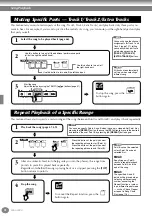 Предварительный просмотр 70 страницы Yamaha PortaTone PSR-A1000 Owner'S Manual