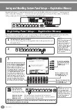 Предварительный просмотр 76 страницы Yamaha PortaTone PSR-A1000 Owner'S Manual