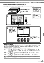 Предварительный просмотр 77 страницы Yamaha PortaTone PSR-A1000 Owner'S Manual