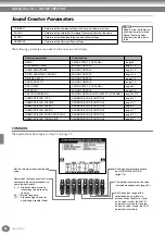 Предварительный просмотр 80 страницы Yamaha PortaTone PSR-A1000 Owner'S Manual