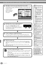 Предварительный просмотр 86 страницы Yamaha PortaTone PSR-A1000 Owner'S Manual