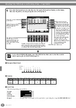 Предварительный просмотр 88 страницы Yamaha PortaTone PSR-A1000 Owner'S Manual