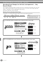 Предварительный просмотр 90 страницы Yamaha PortaTone PSR-A1000 Owner'S Manual