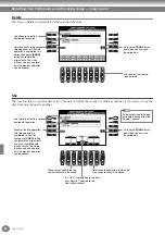 Предварительный просмотр 94 страницы Yamaha PortaTone PSR-A1000 Owner'S Manual