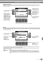 Предварительный просмотр 95 страницы Yamaha PortaTone PSR-A1000 Owner'S Manual