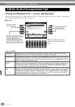 Предварительный просмотр 104 страницы Yamaha PortaTone PSR-A1000 Owner'S Manual