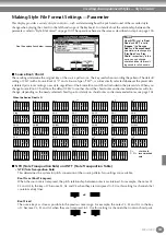 Предварительный просмотр 107 страницы Yamaha PortaTone PSR-A1000 Owner'S Manual