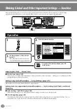 Предварительный просмотр 118 страницы Yamaha PortaTone PSR-A1000 Owner'S Manual