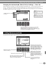 Предварительный просмотр 127 страницы Yamaha PortaTone PSR-A1000 Owner'S Manual