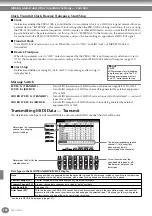 Предварительный просмотр 130 страницы Yamaha PortaTone PSR-A1000 Owner'S Manual