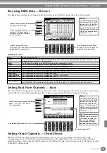 Предварительный просмотр 131 страницы Yamaha PortaTone PSR-A1000 Owner'S Manual