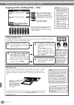 Preview for 134 page of Yamaha PortaTone PSR-A1000 Owner'S Manual