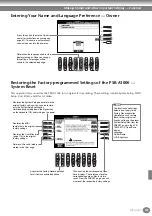 Preview for 135 page of Yamaha PortaTone PSR-A1000 Owner'S Manual