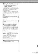 Preview for 137 page of Yamaha PortaTone PSR-A1000 Owner'S Manual