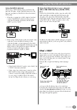 Preview for 139 page of Yamaha PortaTone PSR-A1000 Owner'S Manual