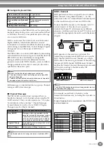 Предварительный просмотр 141 страницы Yamaha PortaTone PSR-A1000 Owner'S Manual