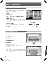 Предварительный просмотр 10 страницы Yamaha Portatone PSR A1000 Quick Start Manual