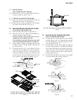 Предварительный просмотр 11 страницы Yamaha Portatone PSR A1000 Service Manual