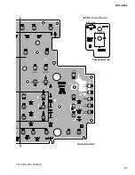 Предварительный просмотр 21 страницы Yamaha Portatone PSR A1000 Service Manual