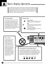 Preview for 11 page of Yamaha PortaTone PSR-A3 Owner'S Manual