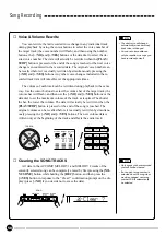 Preview for 59 page of Yamaha PortaTone PSR-A3 Owner'S Manual