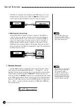 Preview for 77 page of Yamaha PortaTone PSR-A3 Owner'S Manual