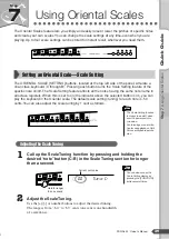 Preview for 29 page of Yamaha PortaTone PSR-A300 Owner'S Manual