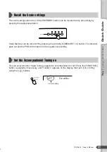 Preview for 31 page of Yamaha PortaTone PSR-A300 Owner'S Manual