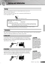 Preview for 33 page of Yamaha PortaTone PSR-A300 Owner'S Manual