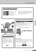 Preview for 35 page of Yamaha PortaTone PSR-A300 Owner'S Manual