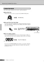 Preview for 52 page of Yamaha PortaTone PSR-A300 Owner'S Manual