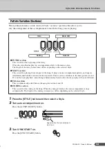 Preview for 53 page of Yamaha PortaTone PSR-A300 Owner'S Manual