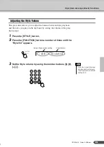 Preview for 55 page of Yamaha PortaTone PSR-A300 Owner'S Manual