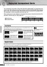 Preview for 56 page of Yamaha PortaTone PSR-A300 Owner'S Manual