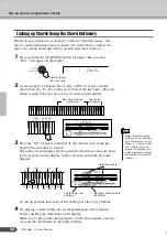 Preview for 58 page of Yamaha PortaTone PSR-A300 Owner'S Manual