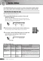 Preview for 60 page of Yamaha PortaTone PSR-A300 Owner'S Manual