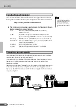 Preview for 66 page of Yamaha PortaTone PSR-A300 Owner'S Manual