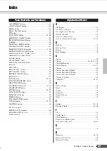 Preview for 69 page of Yamaha PortaTone PSR-A300 Owner'S Manual