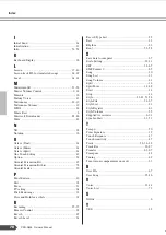 Preview for 70 page of Yamaha PortaTone PSR-A300 Owner'S Manual