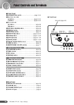 Preview for 10 page of Yamaha PortaTone PSR-E203 Owner'S Manual