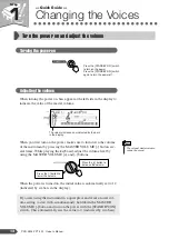 Preview for 12 page of Yamaha PortaTone PSR-E203 Owner'S Manual