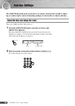 Preview for 48 page of Yamaha PortaTone PSR-E203 Owner'S Manual