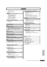 Preview for 7 page of Yamaha Portatone PSR-E213 Owner'S Manual