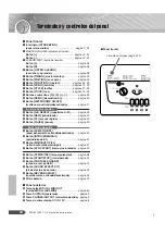 Preview for 10 page of Yamaha Portatone PSR-E213 Owner'S Manual