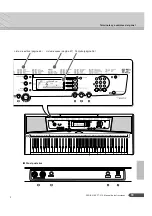 Preview for 11 page of Yamaha Portatone PSR-E213 Owner'S Manual