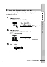 Preview for 13 page of Yamaha Portatone PSR-E213 Owner'S Manual