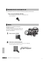 Preview for 14 page of Yamaha Portatone PSR-E213 Owner'S Manual